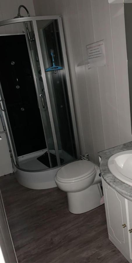 Apartment De Letty Fort-Mahon-Plage