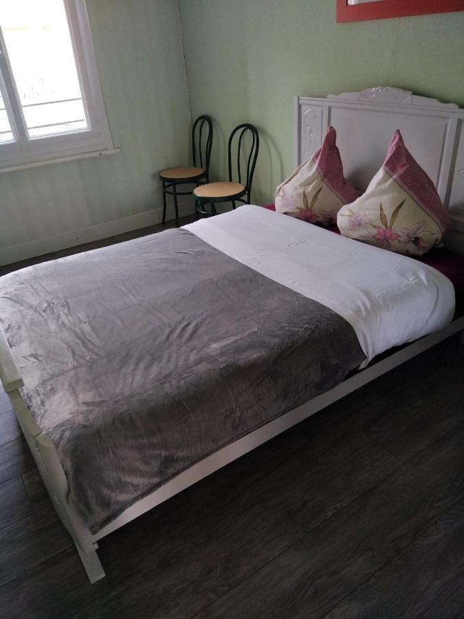 De Letty Apartment