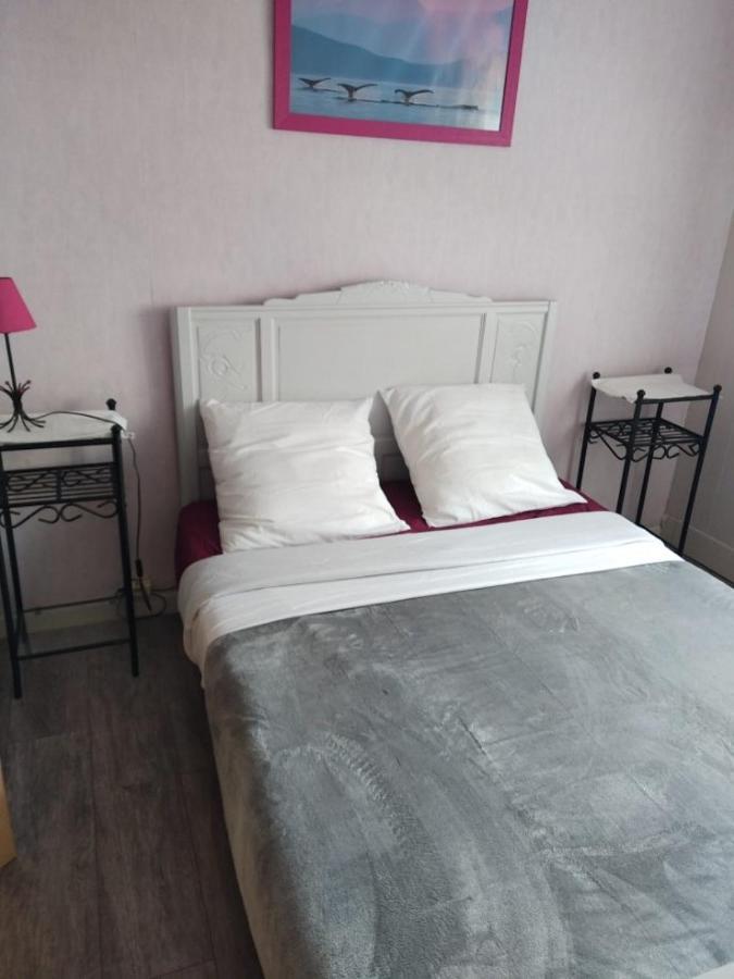 De Letty Apartment *